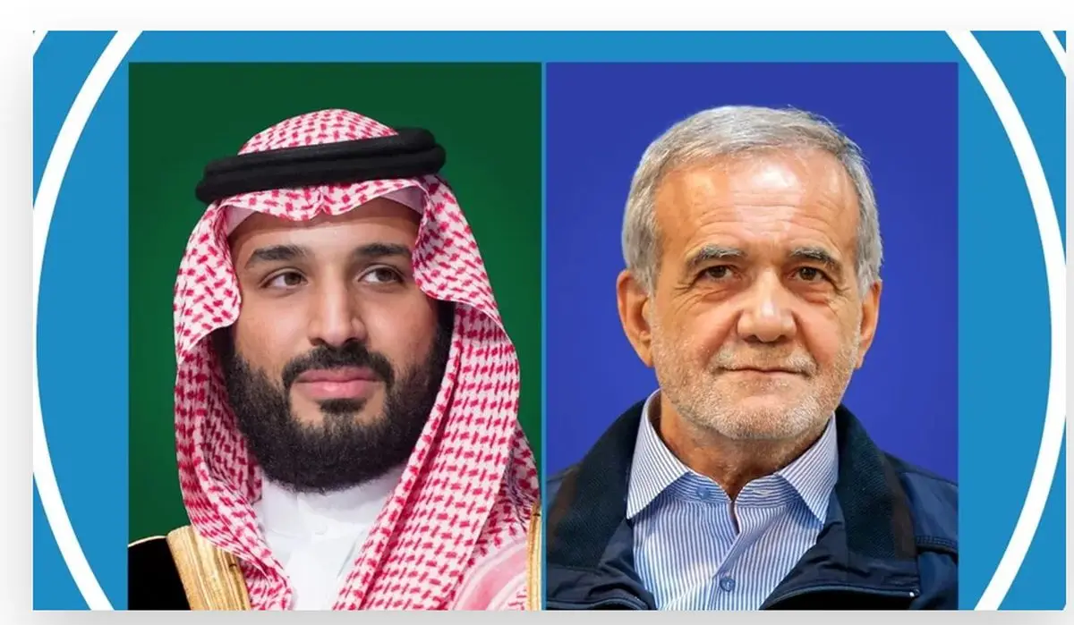 گزارش ادعایی رویترز درباره نقش‌آفرینی ریاض در مذاکرات احتمالی تهران- واشنگتن