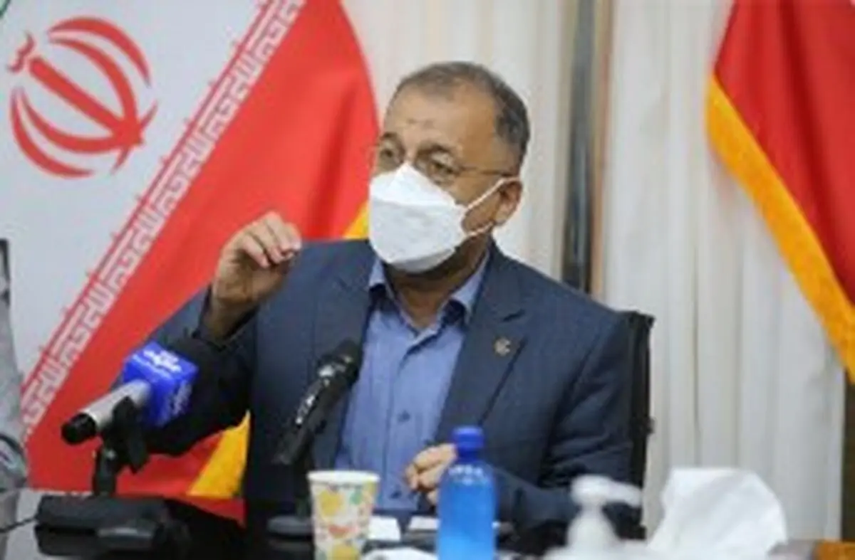 مرکز صدا و سیمای کیش به مرکز مناطق آزاد کشور تبدیل می‌شود