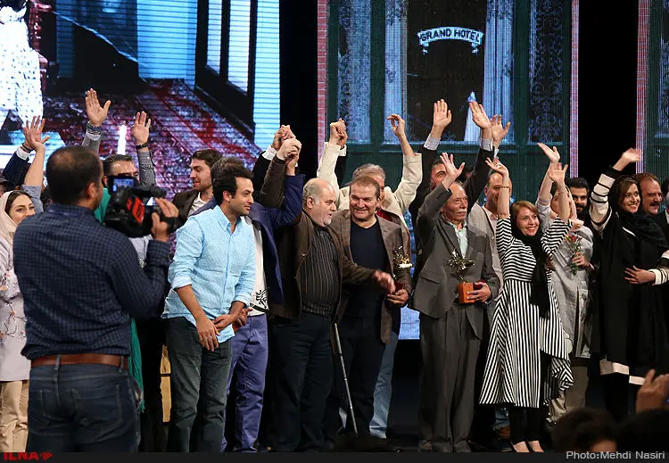 گالری