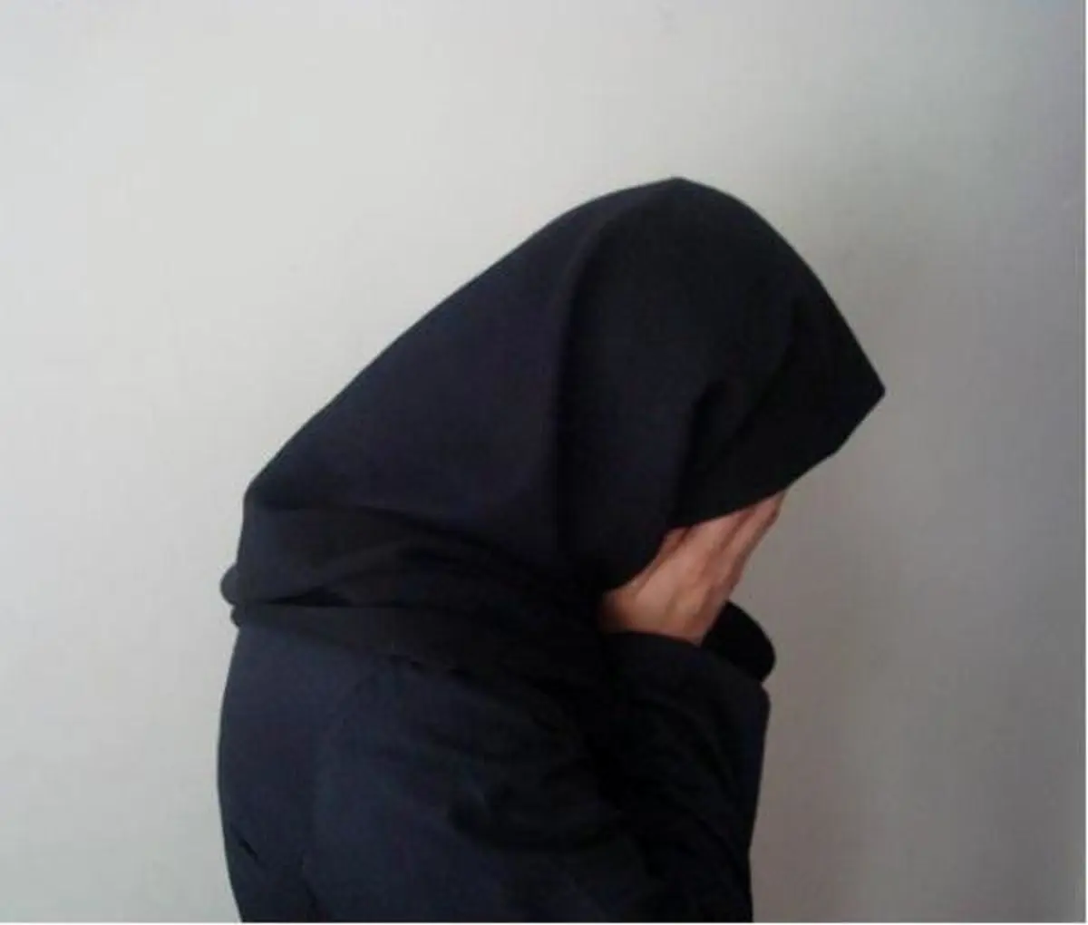 اختلافات خانوادگی عامل انتشار تصاویر دختر شیرازی شد