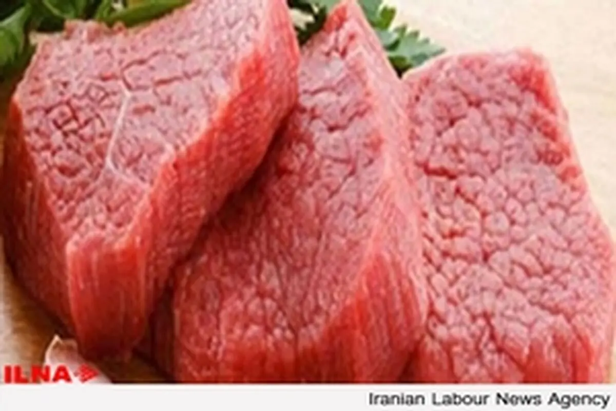 تهرانی ها کمتر از بختیاری ها، اصفهانی ها و یزدی ها گوشت قرمز می خورند