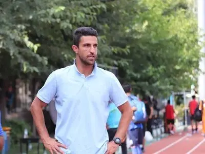 منوچهری: قایدی هنوز بازیکن نود دقیقه ای نیست/قرار نیست فقط مهاجمان گل بزنند