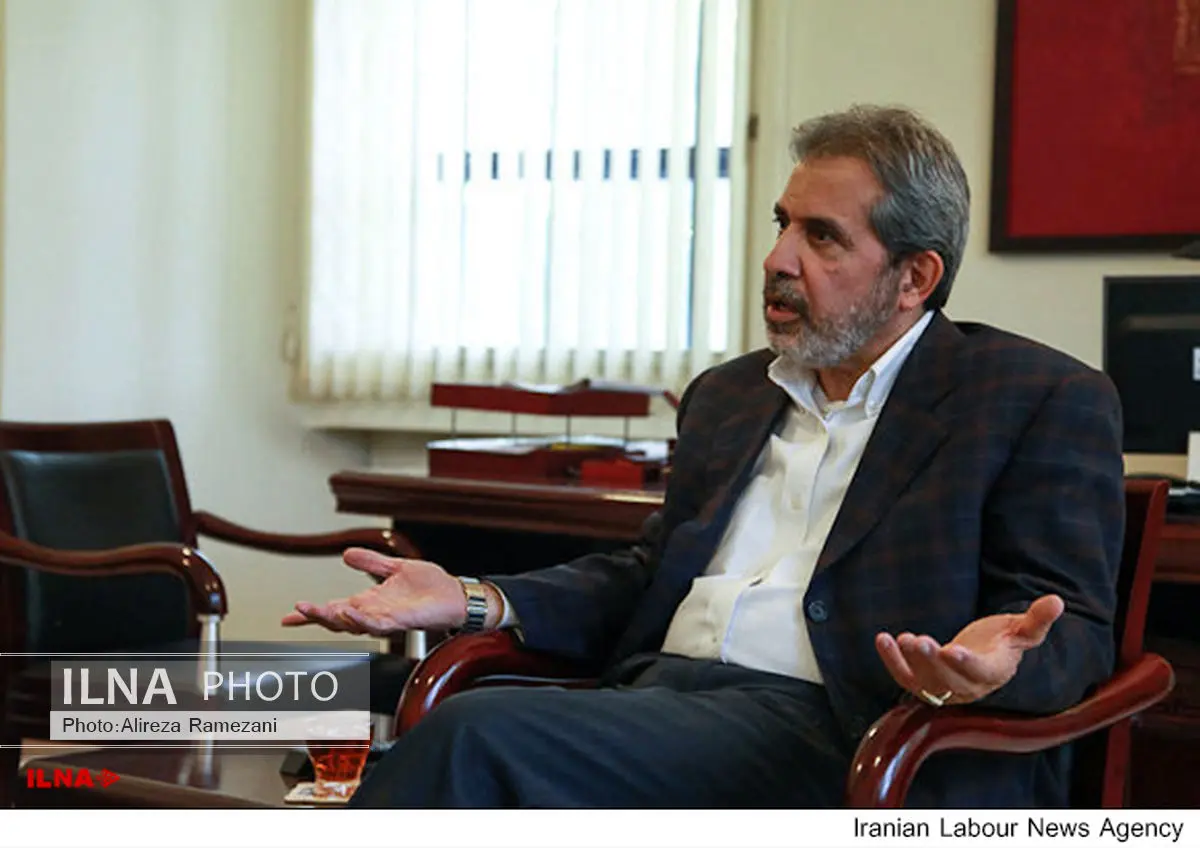 مبارزه با تروریسم باید اولویت اول جامعه جهانی بشود