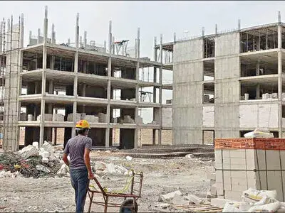 ساخت ۲۰ هزار واحد مسکونی توسط شهرداری تهران تا پایان ۱۴۰۲