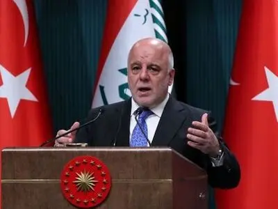 اعزام تیمی از عراق به آمریکا برای رایزنی درباره مبادلات مالی با ایران