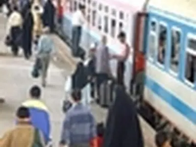 تخفیف ۵تا ۳۰درصدی بلیط‌ قطارهای رجا