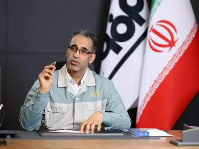 نگرانی‌های فولاد مبارکه با انتقال آب دریا برطرف شد