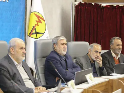 راه‌اندازی آب‌ شیرین‌کن معطل ۲ میلیارد تومان بودجه است‌