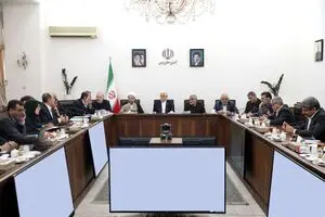 اجماع قوای سه گانه بر لزوم اصلاح احکام برنامه هفتم پیشرفت براساس اولویت‌های کشور