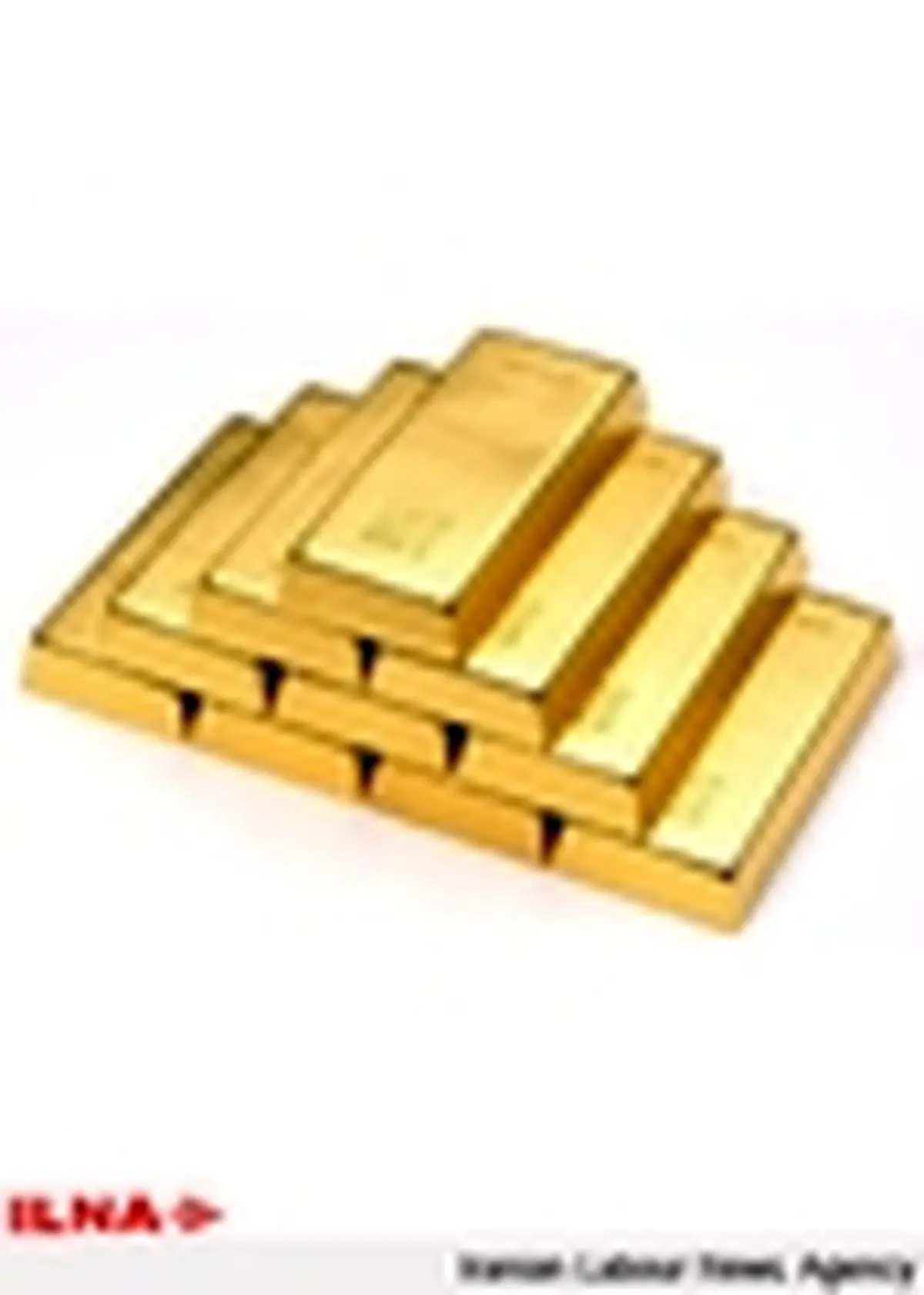 طلا ۴۹ دلار ارزان شد