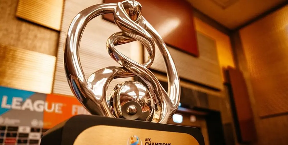 سهمیه ایران در لیگ قهرمانان آسیا 2+2 ماند