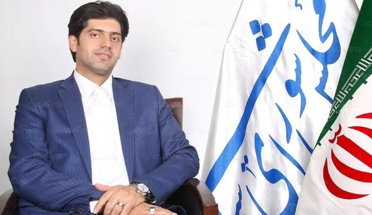 دامادى: حق پخش تلویزیونى بخش اعظمى از مشکلات فوتبال و ورزش را حل می‌کند