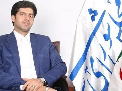 دامادى: حق پخش تلویزیونى بخش اعظمى از مشکلات فوتبال و ورزش را حل می‌کند