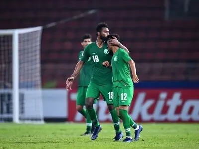 عربستان و استرالیا به نیمه نهایی صعود کردند
