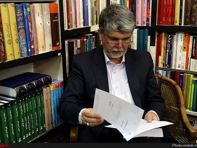 اولین دیدار هفتگی معاون فرهنگی وزیر ارشاد از کتابفروشی‌ها