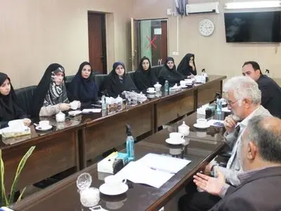 تفاهم‌نامه توانمندسازی و اشتغال زنان زندانی استان تهران امضا شد