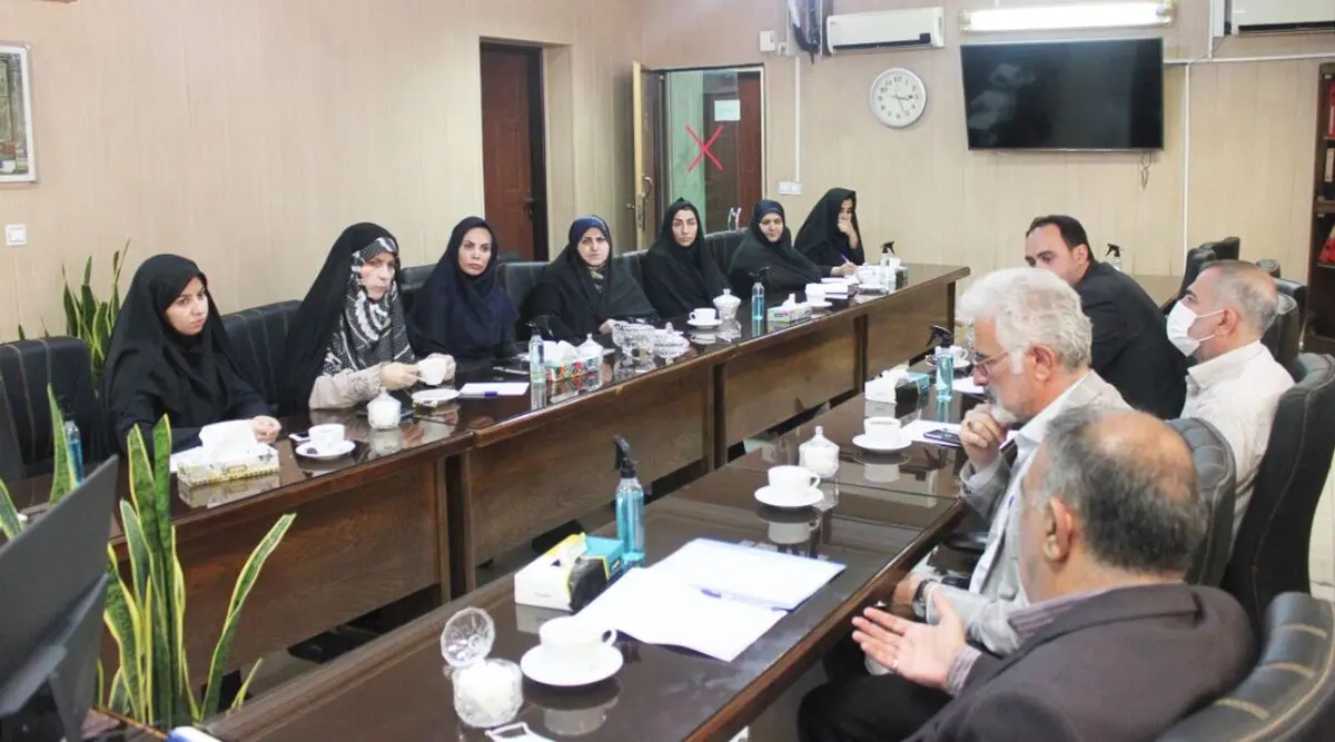 تفاهم‌نامه توانمندسازی و اشتغال زنان زندانی استان تهران امضا شد