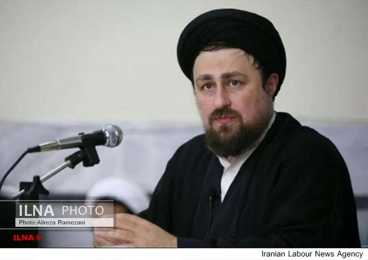 تأکید یادگار امام بر اشتغال فارغ التحصیلان دانشگاه در حوزههای مرتبط