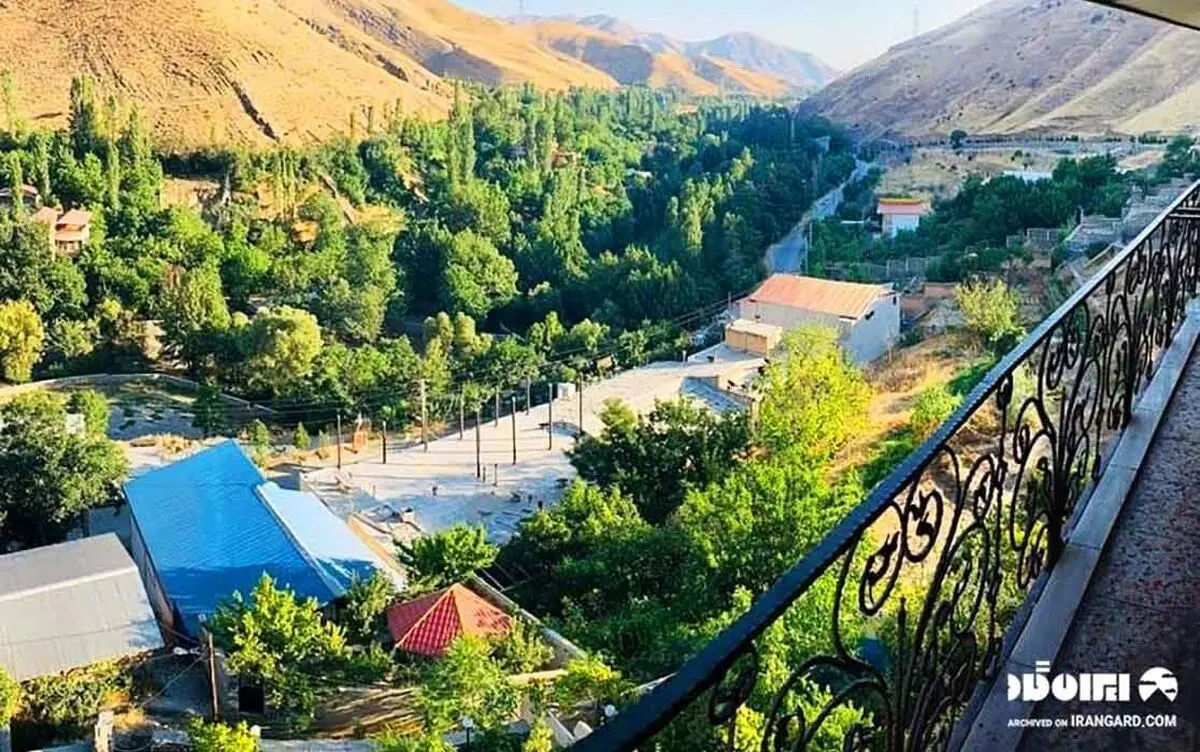 اجاره ویلا