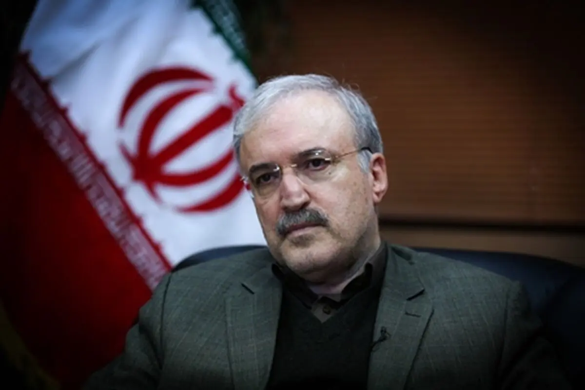 وزیر بهداشت از روسا و سرپرستان دانشگاه های علوم پزشکی کشور قدردانی کرد