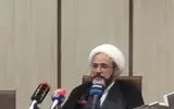 ۹۳ درصد پرونده‌های دیوان عدالت اداری به صورت الکترونیکی رسیدگی می‌شود/ قاضی را نمی‌توان با هوش مصنوعی جایگزین کرد