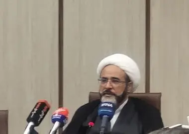 ۹۳ درصد پرونده‌های دیوان عدالت اداری به صورت الکترونیکی رسیدگی می‌شود/ قاضی را نمی‌توان با هوش مصنوعی جایگزین کرد