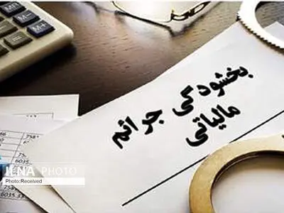 بخشودگی ۱۰۰ درصدی جرائم مالیاتی تا پایان اسفند ماه تمدید شد