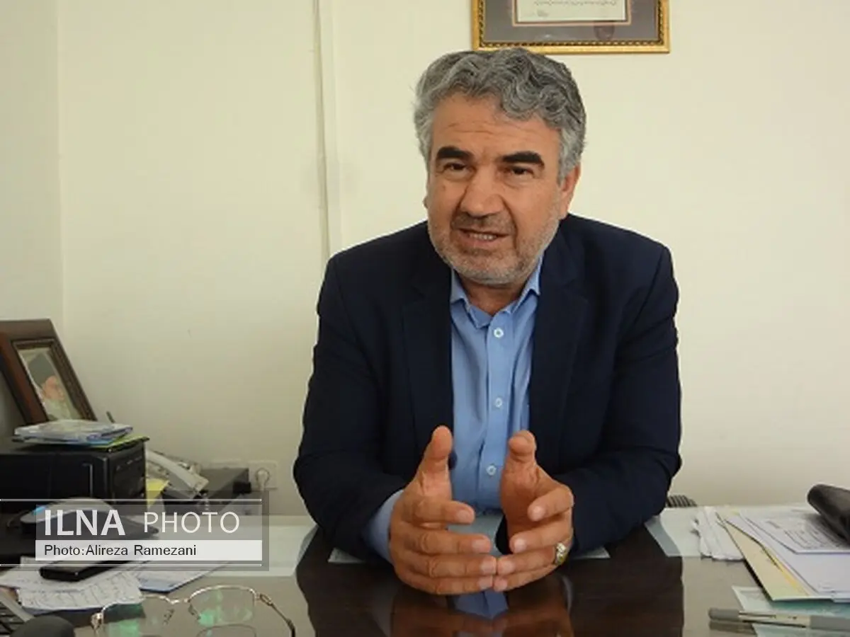حضور معاون سیاسی وزیر کشور و مدیرکل دفتر انتخاباتی کشور در شورای اداری استان