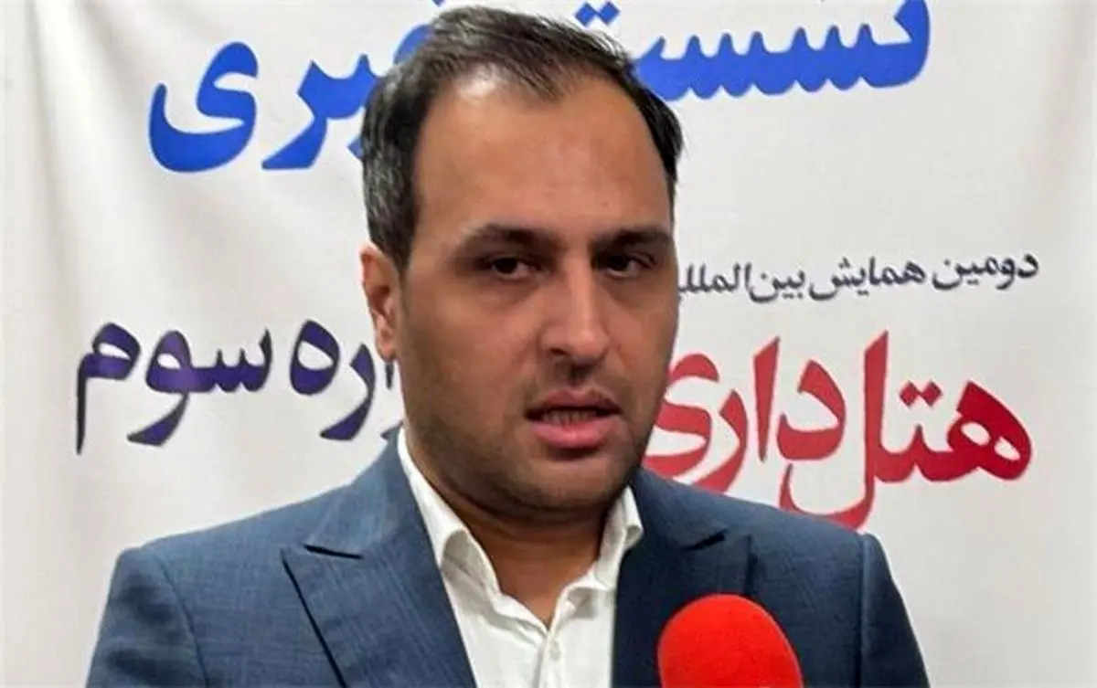 گردهمایی بلاگرهای جزیره کیش/ توان هوایی ما محدود است