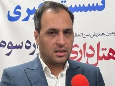 گردهمایی بلاگرهای جزیره کیش/ توان هوایی ما محدود است
