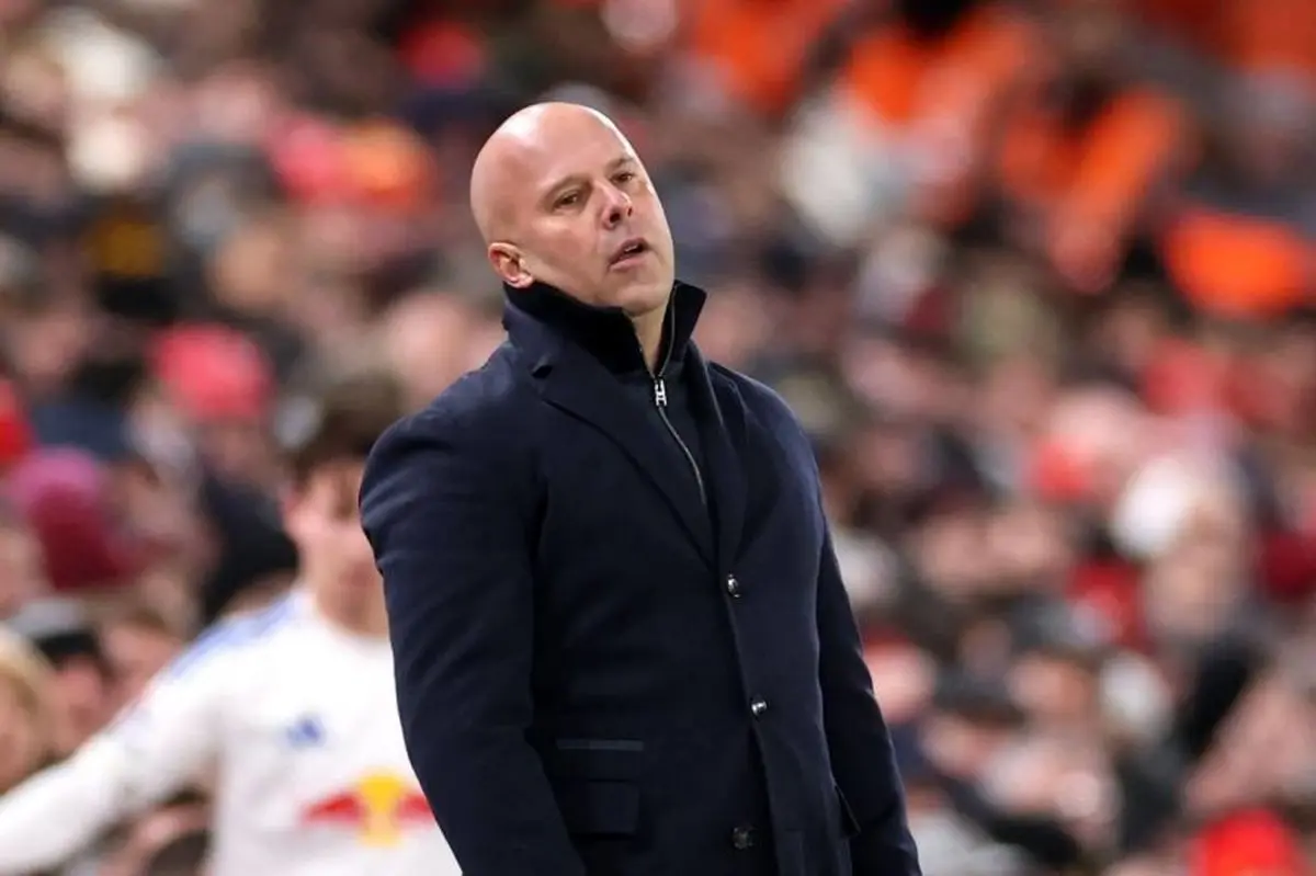 پیام مدیران لیورپول به اشلوت: لیگ برتر را فراموش کن