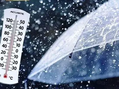 کاهش دما و یخبندان در استان مرکزی با ورود سامانه بارشی جدید