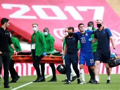 پولیسیچ به اردوی تیم ملی آمریکا نرود