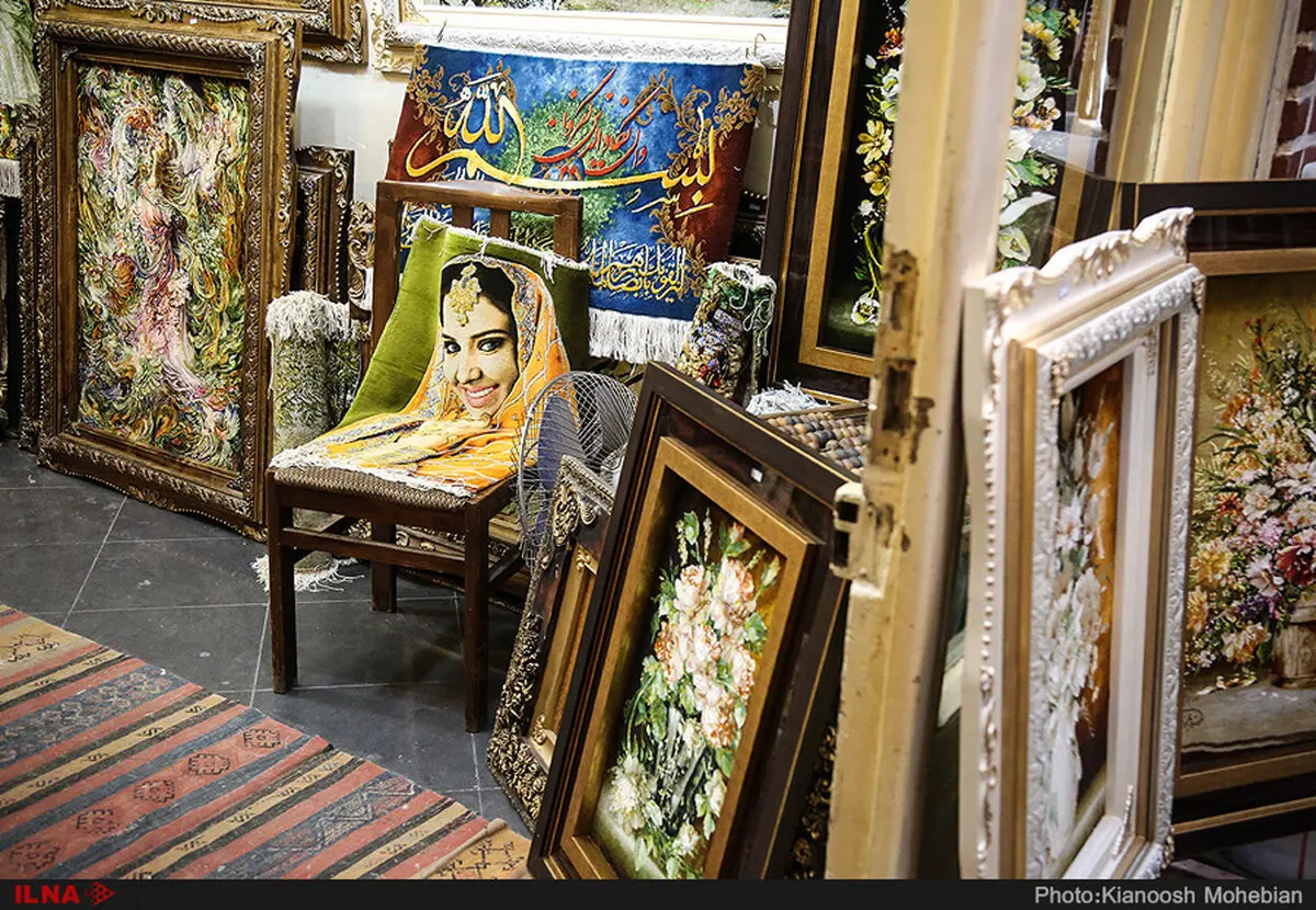 برندهای گردشگر پذیر تبریز حفظ و مراقبت شوند/ چرم و کفش تبریز را با محصولات ایتالیایی مقایسه نکنیم