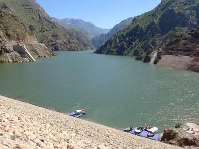 سد داریان آماده حضور سرمایه‌گذاران است/ گردشگری آبی پتانسیل بزرگ سد