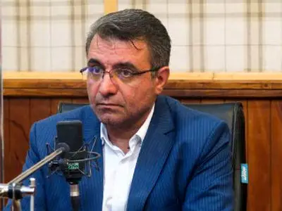 معاون امور تعاون وزارت تعاون، کار و رفاه اجتماعی وارد هرمزگان شد