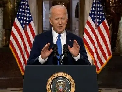 Biden says Putin has decided to invade Ukraine