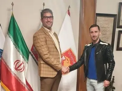 آقا یحیی گفت برگرد اما خودش به پرسپولیس رفت!
