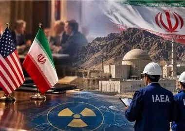 نقشه راه آمریکا برای مذاکره با ایران؛ از تعهدات امنیتی تا راستی‌آزمایی هسته‌ای