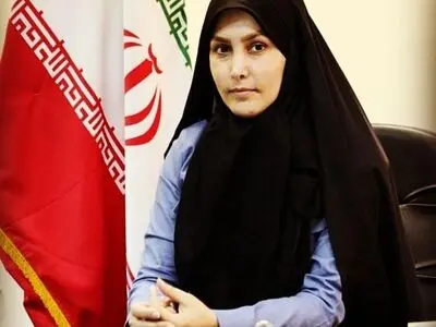 مونا ابروفراخ مدیرعامل شرکت رفاه گستر شد