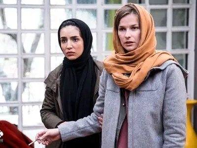 اولین فیلم بلند آروند دشت آرای در جشنواره بوسان