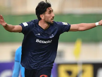 آلومینیوم 1 - 1 ملوان / تقابل پیروز و مازیار برنده نداشت
