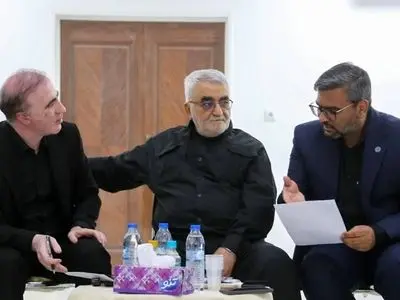 کتابخانه مرکزی لارستان به خط پایان نزدیک شد/بیش از ۶۰ درصد تجهیزات مستقر است