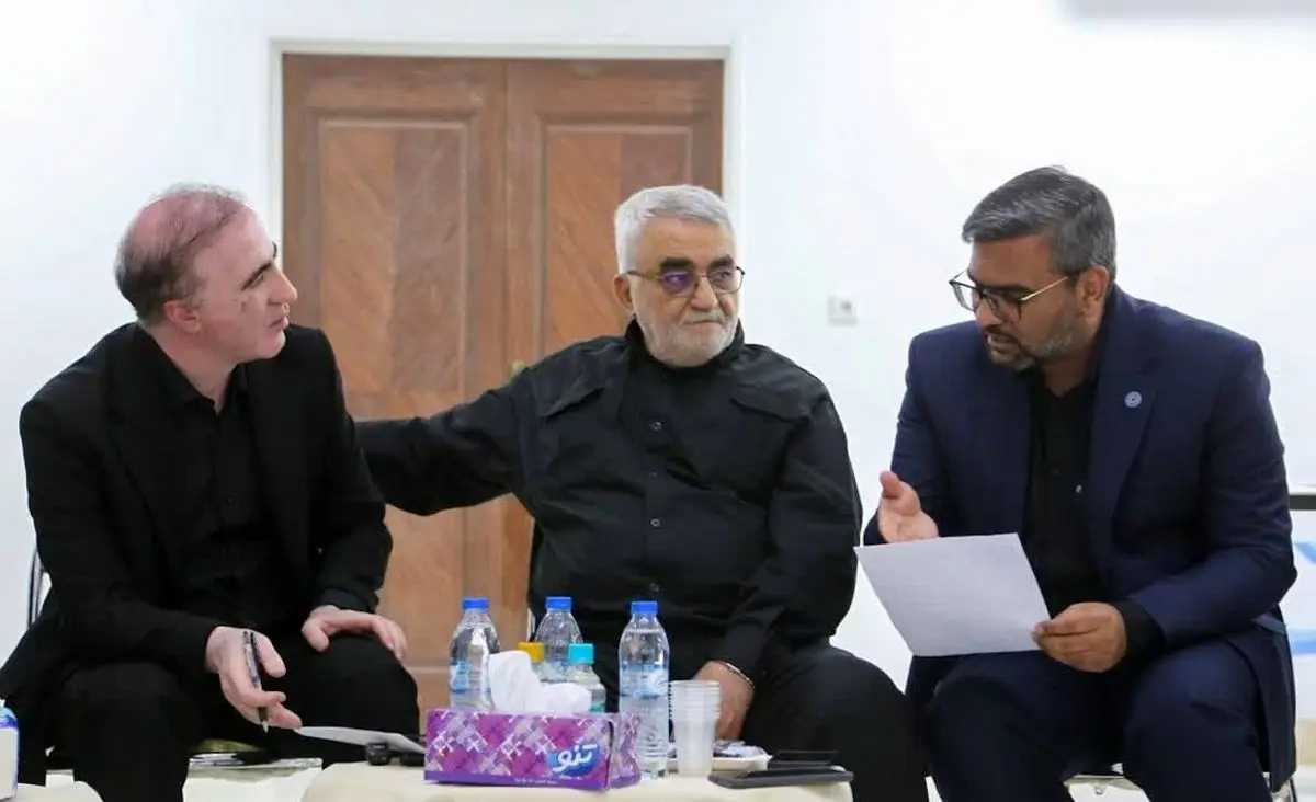 کتابخانه مرکزی لارستان به خط پایان نزدیک شد/بیش از ۶۰ درصد تجهیزات مستقر است