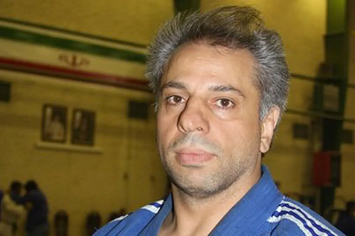 زارعیان: هر کس بتواند به جودو کمک کند استقبال می‌کنیم/بچه‌های ما مفت‌بباز نیستند