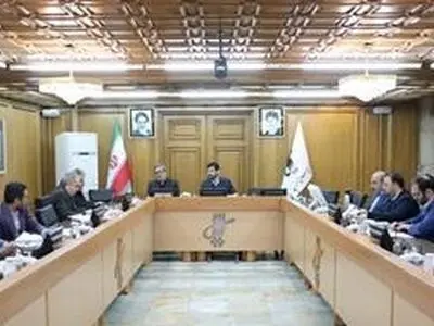 ​بررسی نرخ عوارض طرح ترافیک