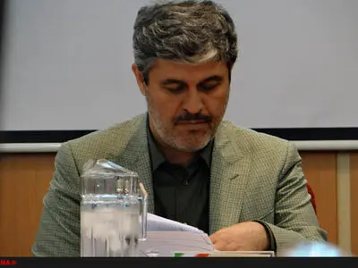گزارش عملکرد بودجه مجلس تقدیم هیات رئیسه شد