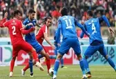 تغییر زمان دیدار تراکتور - استقلال