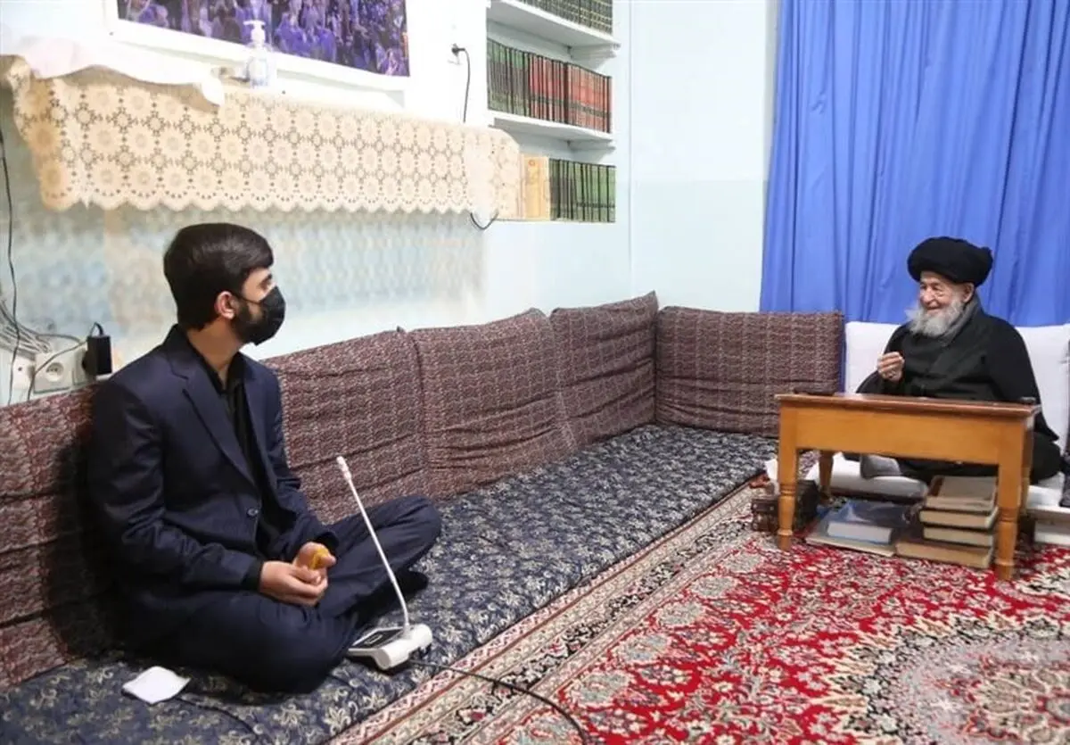 نوجوانی که با کارهای جهادی جلوه کرد / تلاش برای رفع محرومیت از چهره موسیان