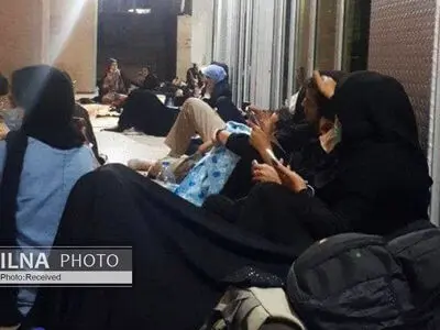 برخی کارنامه سبزهای آموزش و پرورش در تهران ماندند/ مسئولان: دوباره آزمون بدهید